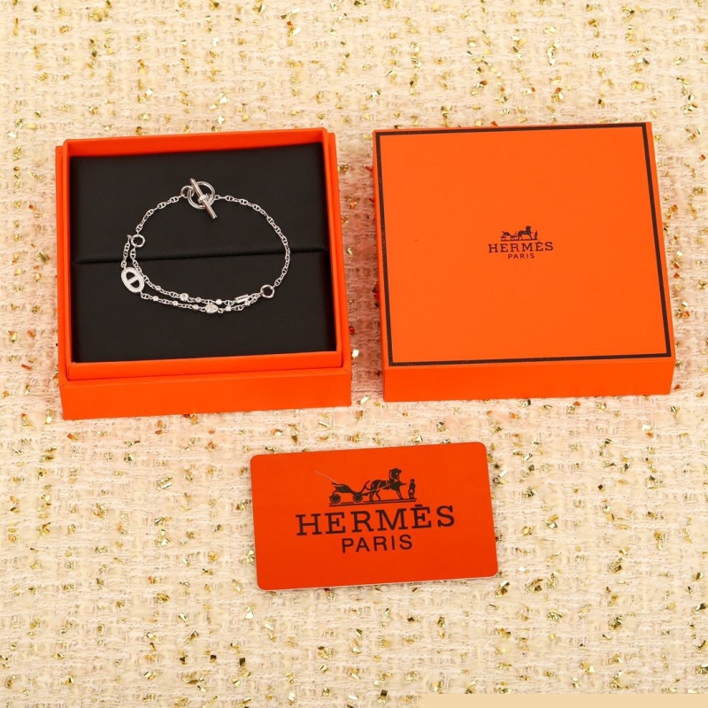 H**mes bracelets